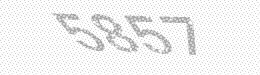 Visual security code — type the characters shown in the image