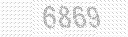 Visual security code — type the characters shown in the image